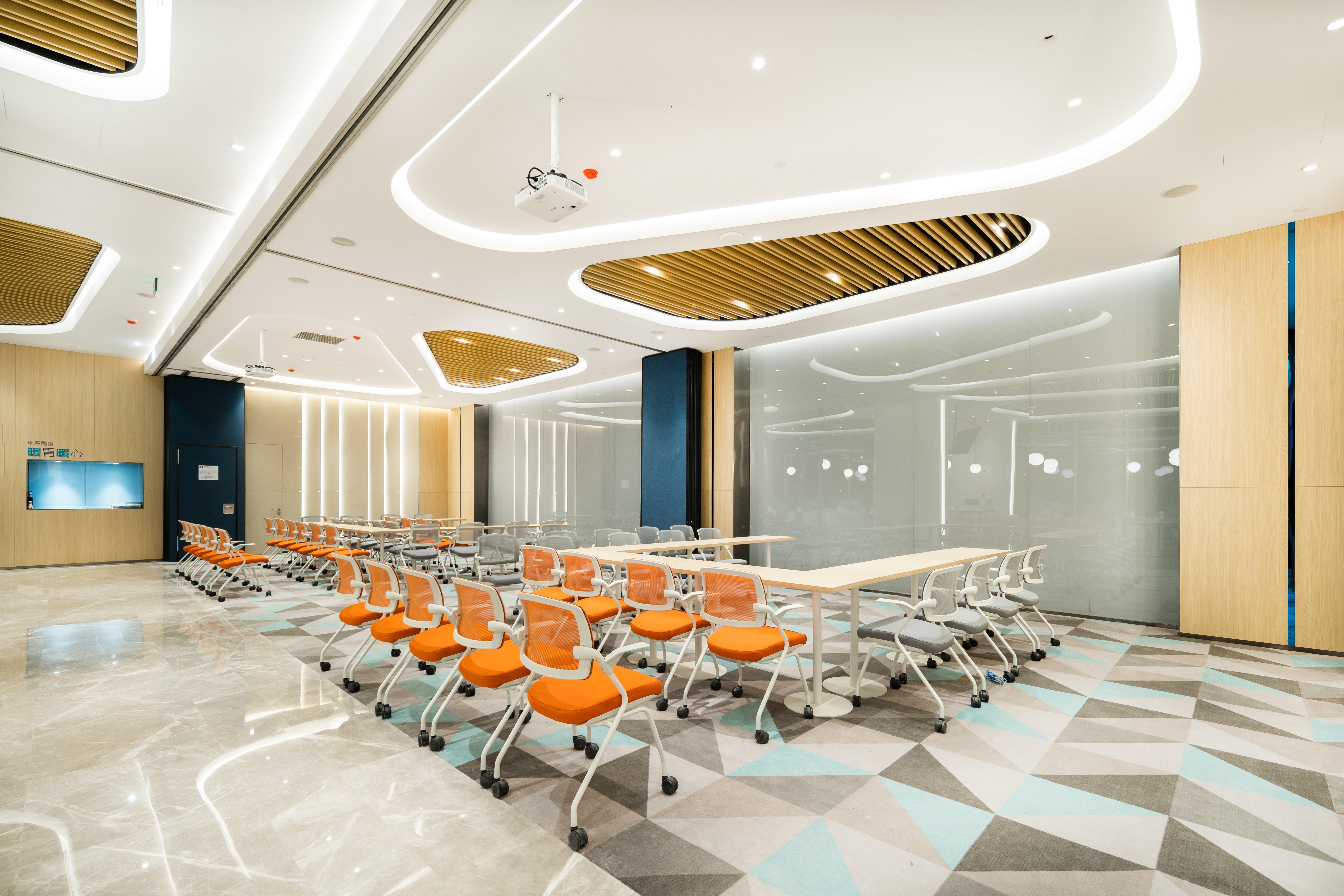 Holiday Inn Express Shanghai Pudong Zhangjiang By Ihg Exteriör bild